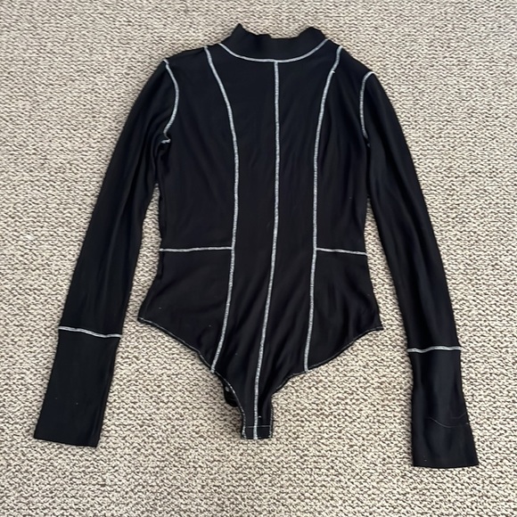 Free People Tops - NWOT free people bodysuit